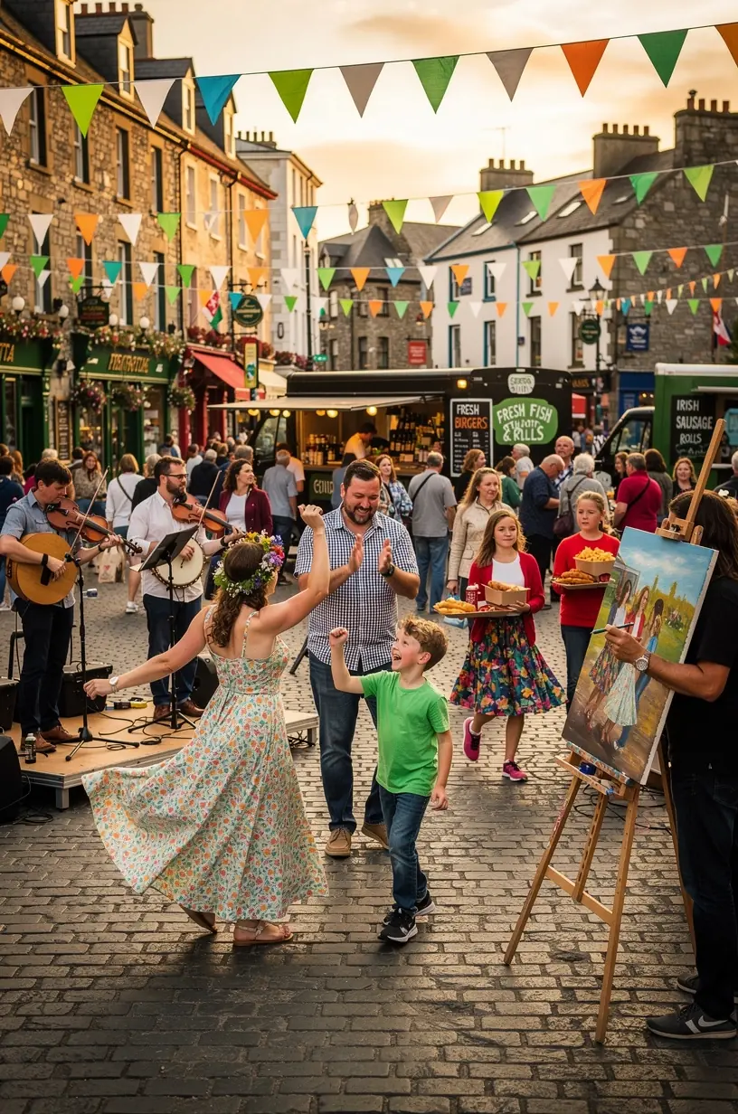 Connecting with locals during travel experiences