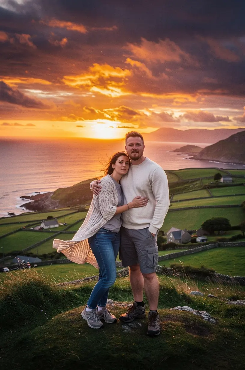 Meaningful travel destinations for enriching experiences.