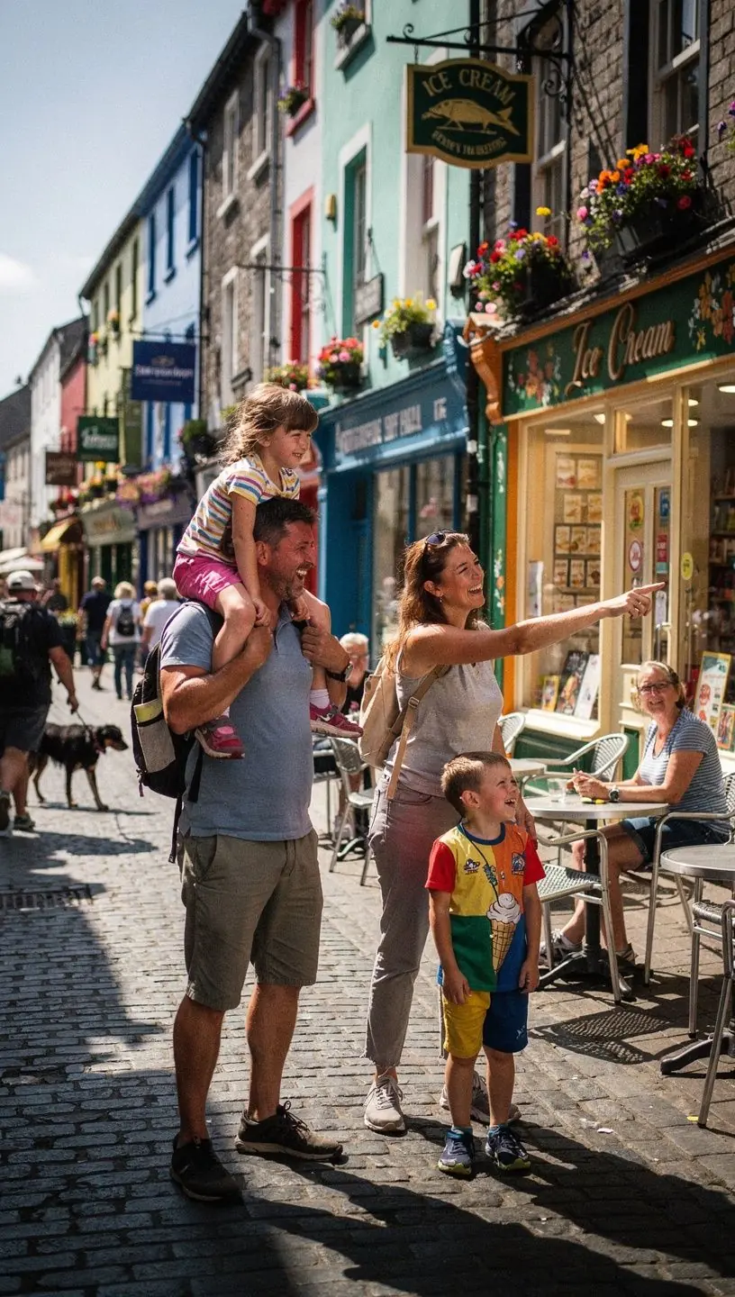 Traveler using public transport for Novabright adventures