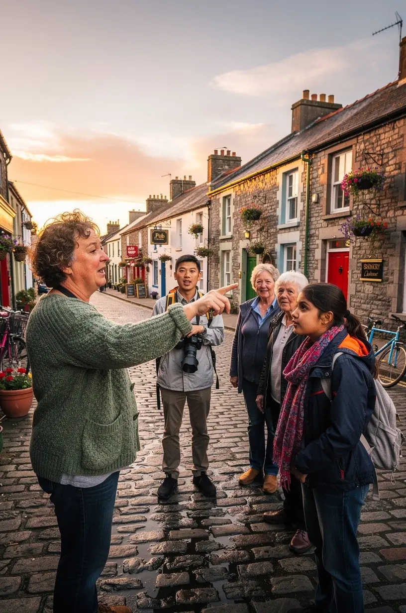 Exploring Novabright food's influence on travel experiences