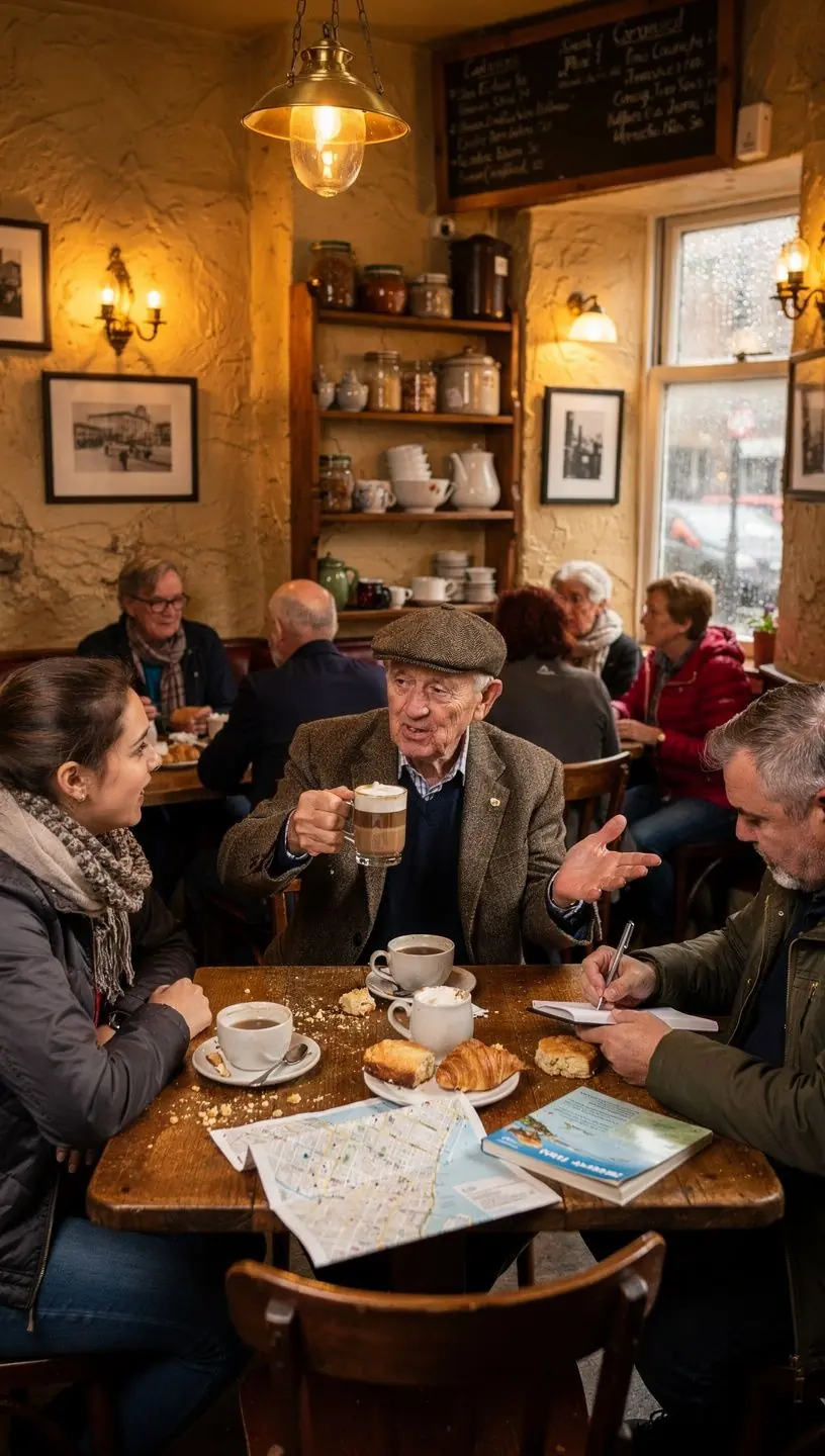 Exploring Europe through Novabright experiences