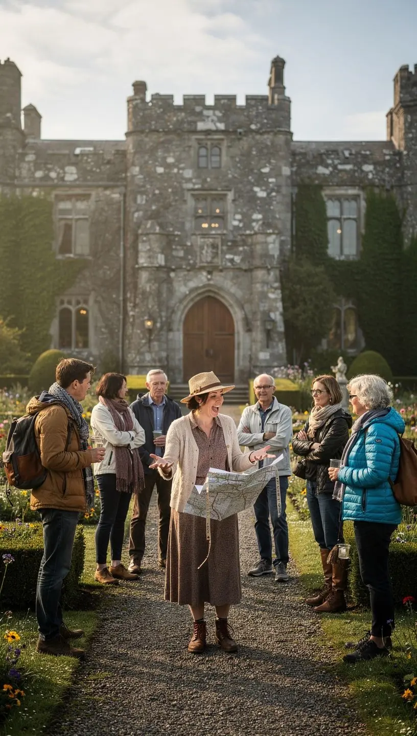 Sustainable weekend getaway tips for eco-friendly travel