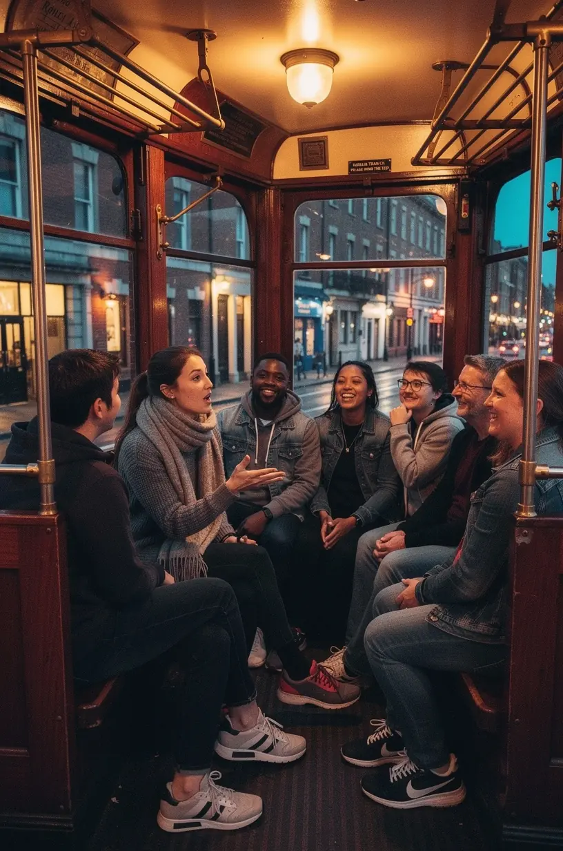 Innovation and technology