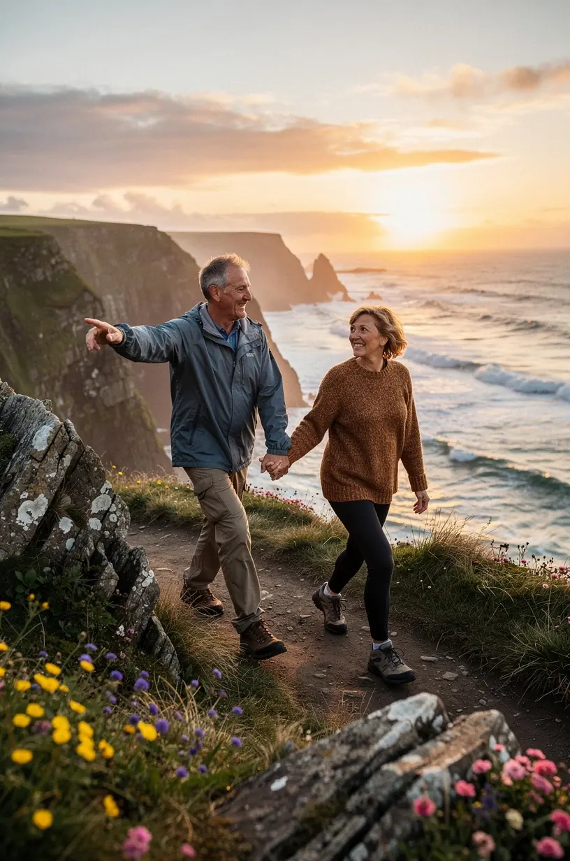 Professional team collaboration